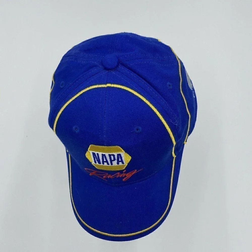 Napa Racing Ball Cap Hat Michael Waltrip #55 NWOT